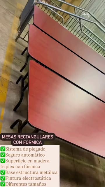 Trabajo de Industrias Castres