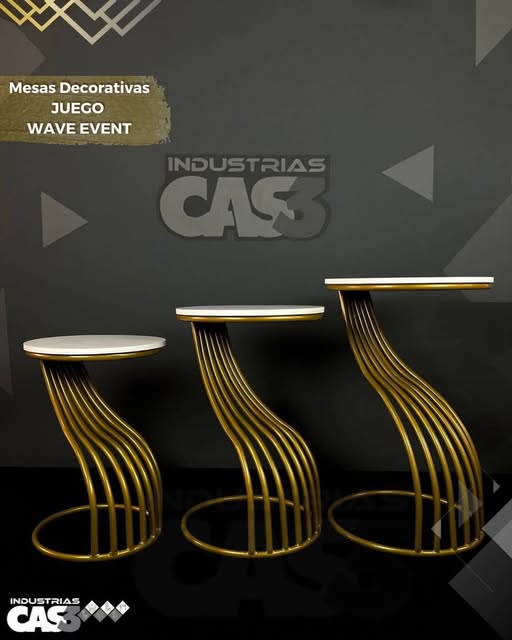 Trabajo de Industrias Castres